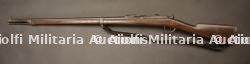Fusil Chassepot modèle 1866 fabrication A. Chassepot — miniature 5