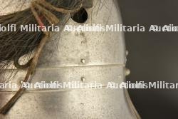 Casque troupe 1910 de chasseurs à cheval — miniature 2