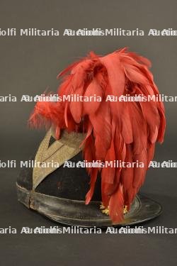 Shako officier du génie IIIème République