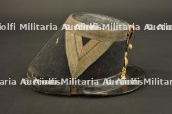 Shako officier du génie IIIème République — photo 4