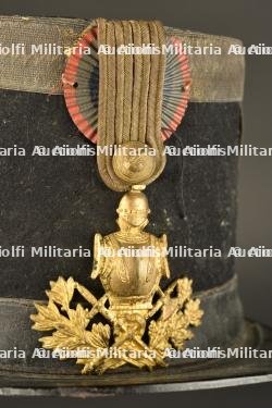 Shako officier du génie IIIème République — miniature 8