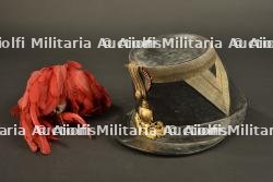 Shako officier du génie IIIème République — photo 10