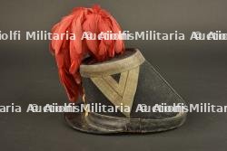 Shako officier du génie IIIème République — miniature 11