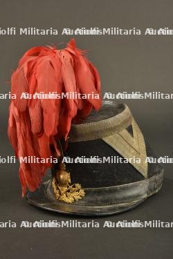 Shako officier du génie IIIème République — miniature 12