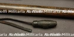 Lance de cavalerie française modèle 1823 — photo 6