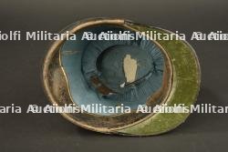Shako artillerie et son couvre shako. — photo 2