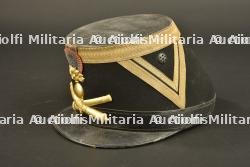 Shako artillerie et son couvre shako. — photo 5