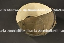 Shako artillerie et son couvre shako. — miniature 8
