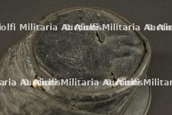 Shako artillerie et son couvre shako. — photo 12