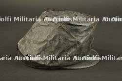 Shako artillerie et son couvre shako. — miniature 13