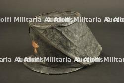 Shako artillerie et son couvre shako. — photo 16