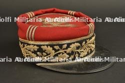 Képi de Général de Brigade — miniature 1