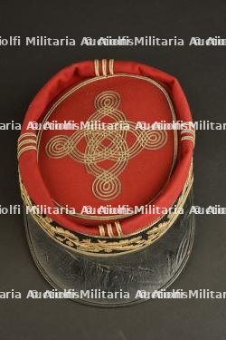 Képi de Général de Brigade — miniature 4