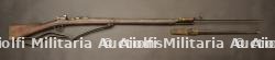 Fusil Gras scolaire avec sa bretelle et sa baïonnette
