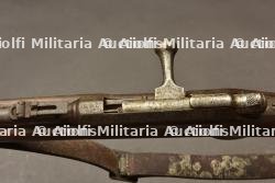 Fusil Gras scolaire avec sa bretelle et sa baïonnette — photo 3