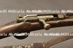 Fusil Gras scolaire avec sa bretelle et sa baïonnette — miniature 6
