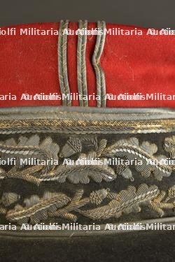 Képi de Général de Division ayant un commandement d'Armée ou de Corps d'Armée — photo 5