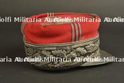 Képi de Général de Division ayant un commandement d'Armée ou de Corps d'Armée — photo 6