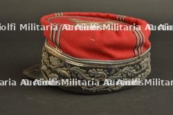 Képi de Général de Division ayant un commandement d'Armée ou de Corps d'Armée — miniature 7