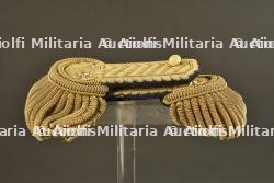 Epaulettes de général de division 1921 — miniature 3