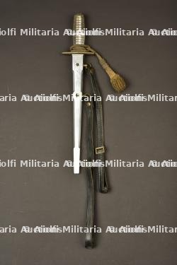 Dague unique armée de l'air du Général Valin — photo 1