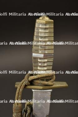 Dague unique armée de l'air du Général Valin — miniature 7