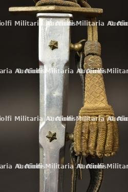 Dague unique armée de l'air du Général Valin — photo 8
