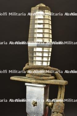 Dague unique armée de l'air du Général Valin — photo 9
