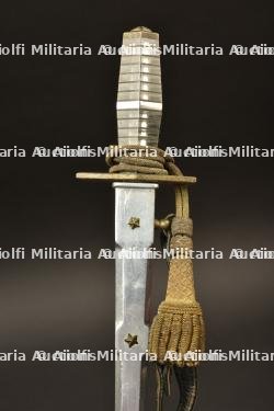 Dague unique armée de l'air du Général Valin — miniature 10
