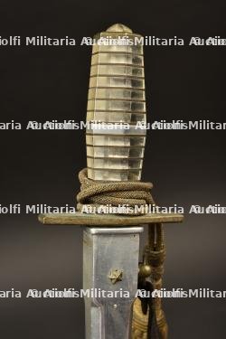 Dague unique armée de l'air du Général Valin — photo 11