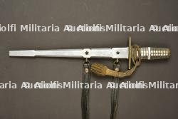 Dague unique armée de l'air du Général Valin — photo 13