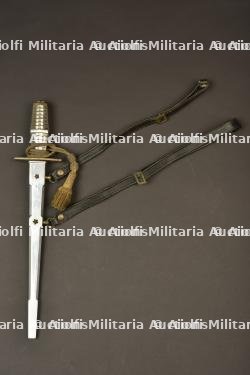 Dague unique armée de l'air du Général Valin — photo 14