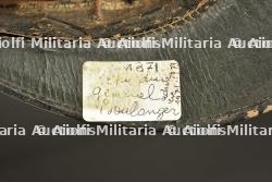 Képi de Général attribué au Général Boulanger — miniature 2