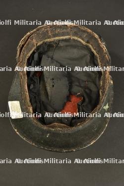 Képi de Général attribué au Général Boulanger — photo 3