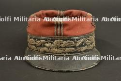 Képi de Général attribué au Général Boulanger — miniature 8