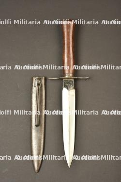 Poignard Le Vengeur — photo 5