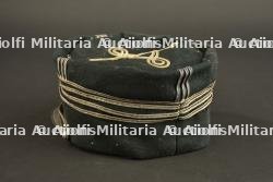 Képi foulard d'un commandant du trésor et postes aux armées — miniature 7