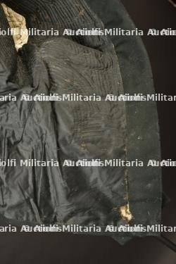 Dolman d'un commandant du trésor et postes aux armées — miniature 2