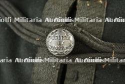 Dolman d'un commandant du trésor et postes aux armées — photo 7