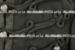 Dolman d'un commandant du trésor et postes aux armées — photo 8