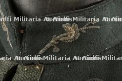 Dolman d'un commandant du trésor et postes aux armées — photo 9