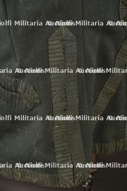 Dolman d'un commandant du trésor et postes aux armées — photo 11
