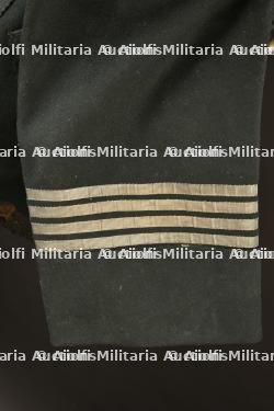 Dolman d'un commandant du trésor et postes aux armées — miniature 13
