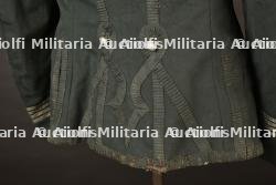 Dolman d'un commandant du trésor et postes aux armées — miniature 15