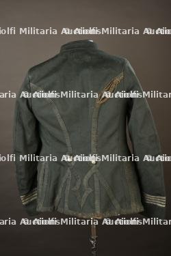 Dolman d'un commandant du trésor et postes aux armées — photo 16
