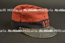 Képi 1884 troupe du 125ème RI — miniature 10