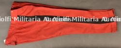 Uniforme d'officier du 138ème d'infanterie — photo 2