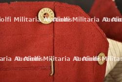 Uniforme d'officier du 138ème d'infanterie — miniature 3