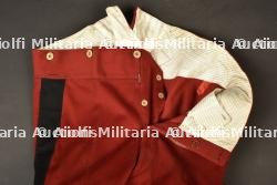 Uniforme d'officier du 138ème d'infanterie — miniature 4