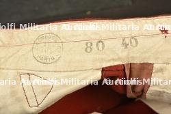 Uniforme d'officier du 138ème d'infanterie — photo 5